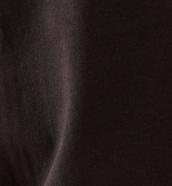 The Store by C' 「【NINETY PERCENT】COTTON CREW NECK T SHIRT」|Tシャツ・カットソー|