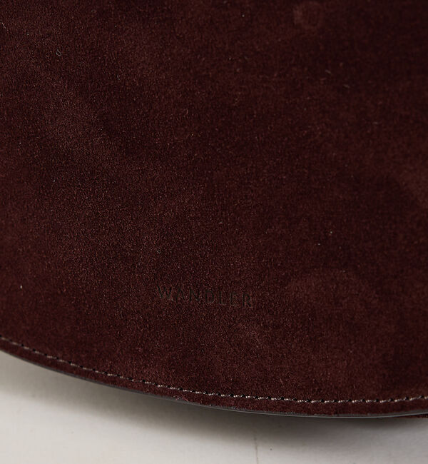 The Store by C' 「【WANDLER】Kate Bag／ケイトショルダーバッグ」|ショルダー・メッセンジャー|