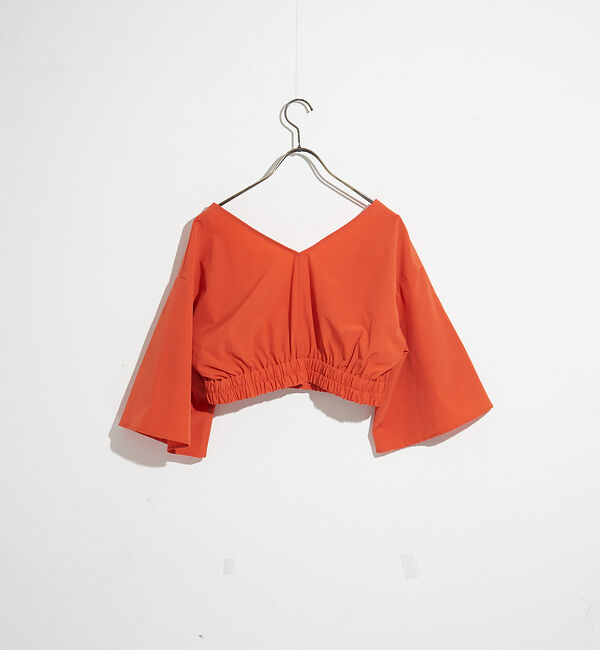 NOMINE「ボレロセットマルチWAYマキシ丈ワンピース」|ワンピース|