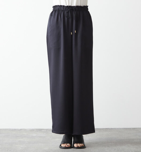 Liesse「ドロストイージーパンツ」|その他|