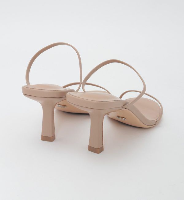 Liesse「【TONY BIANCO/トニービアンコ】CAMILLE」|サンダル|