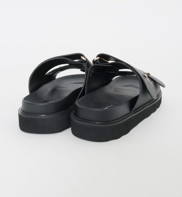 Liesse「【MOHI/モヒ】サンダル」|サンダル|