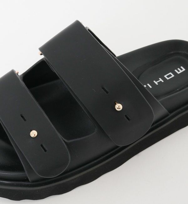 Liesse「【MOHI/モヒ】サンダル」|サンダル|