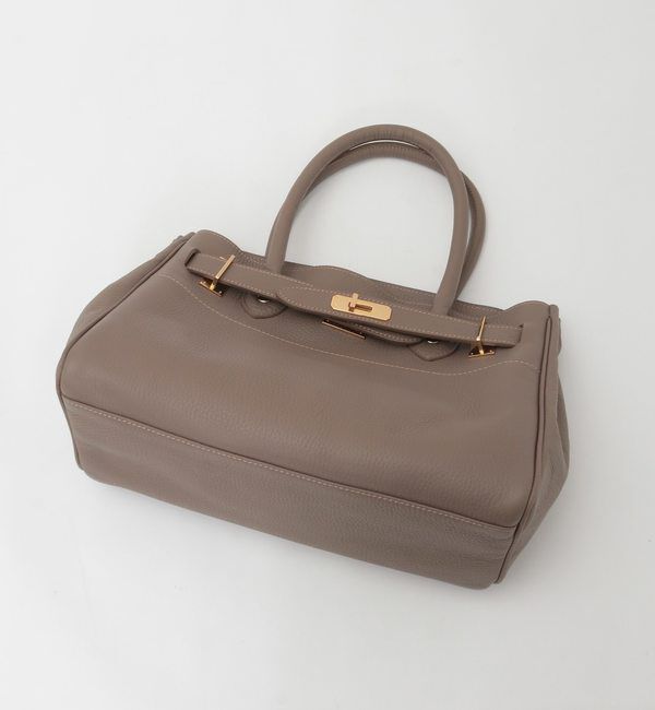 SOFFITTO「【sita parantica/シータパランティカ】TOTE-1M トートバッグ」|ハンドバッグ|