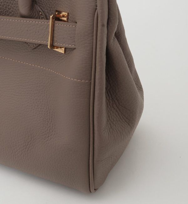 SOFFITTO「【sita parantica/シータパランティカ】TOTE-1M トートバッグ」|ハンドバッグ|