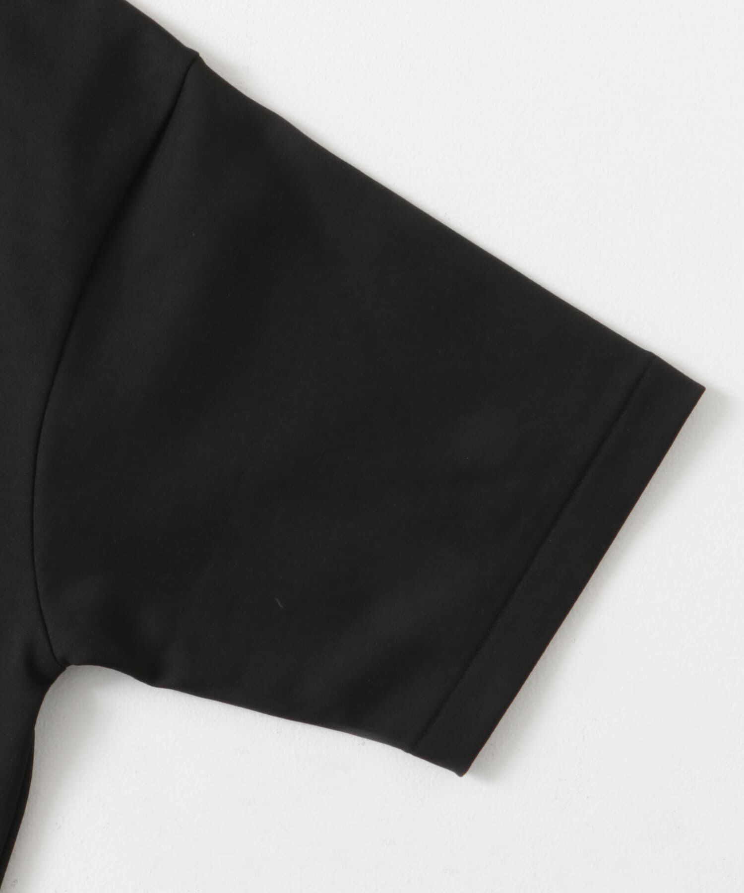 URBAN RESEARCH DOORS「FORK&SPOON　イスラエルピマダブルフェイスTシャツ」|Tシャツ・カットソー|