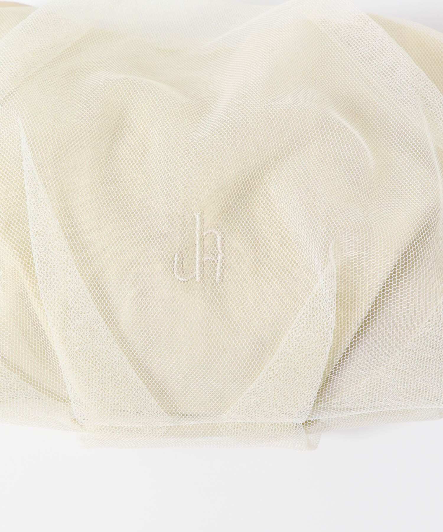 RODE SKO「hun RODESKO　Tulle mini」|ショルダー・メッセンジャー|