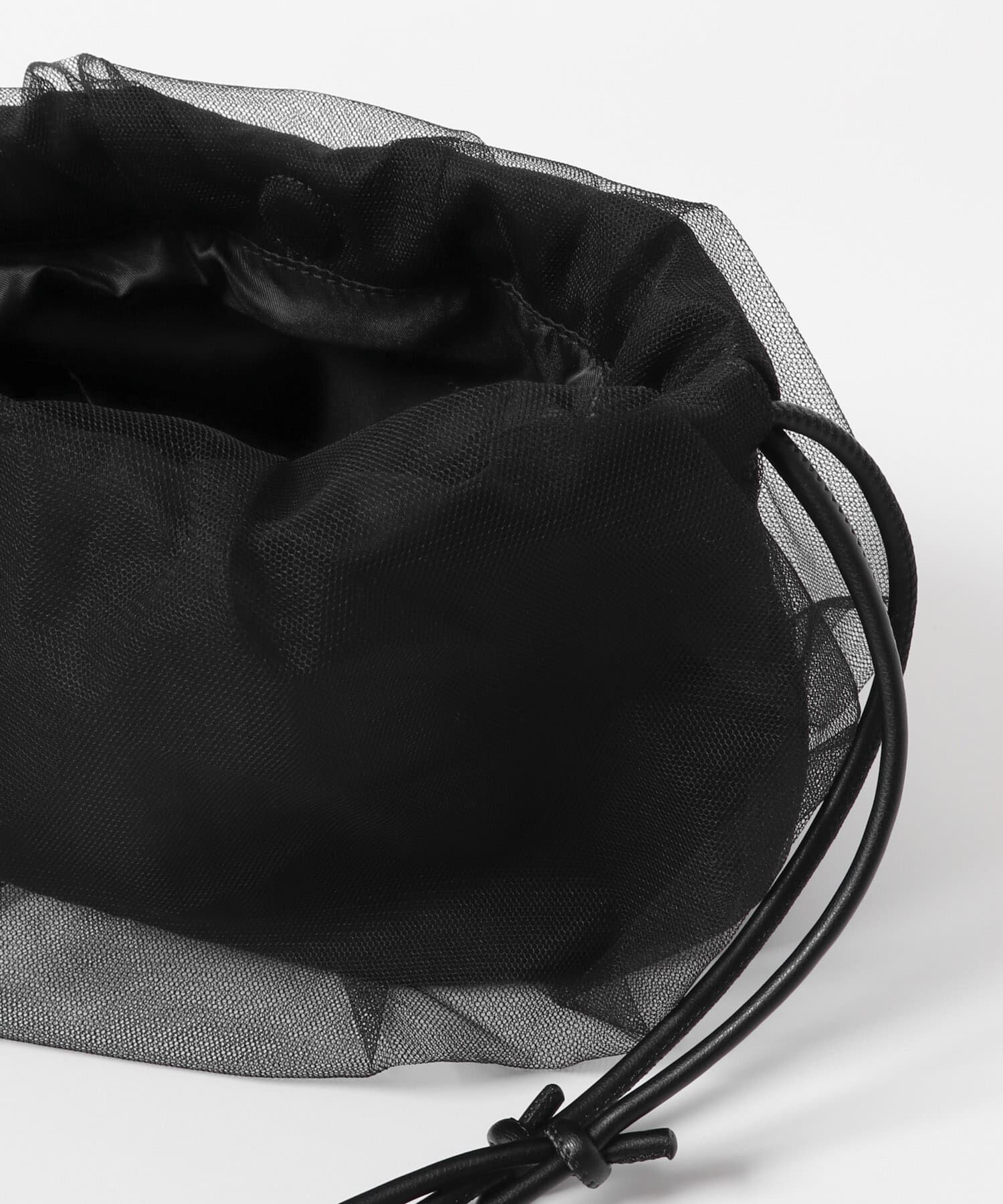 RODE SKO「hun RODESKO　Tulle mini」|ショルダー・メッセンジャー|