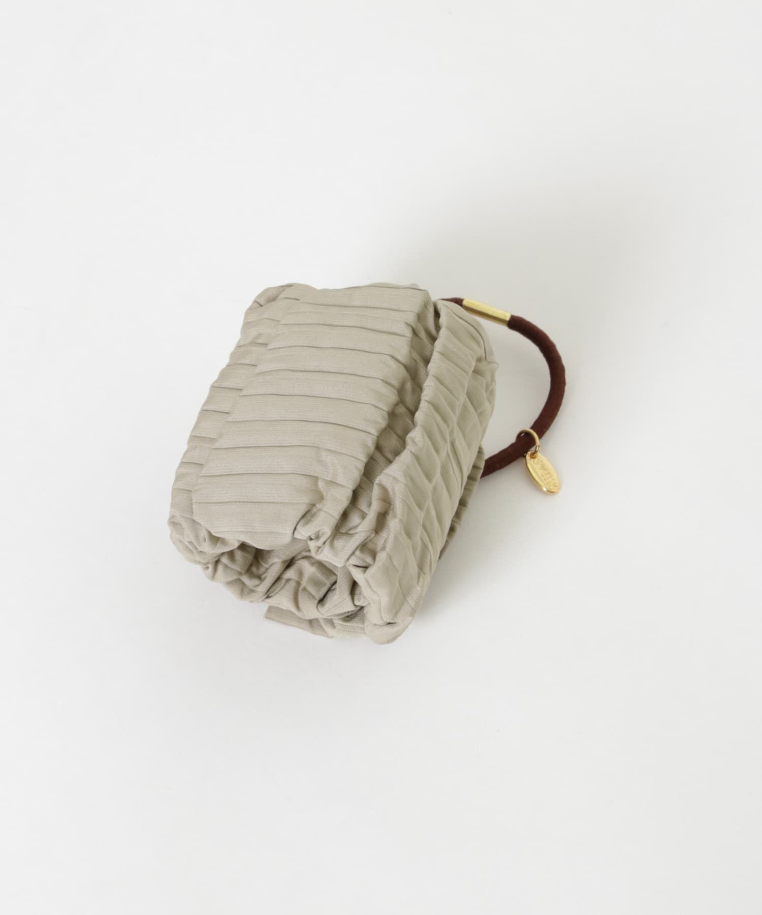 SMELLY「ワイドロールヘアカフ」|その他|