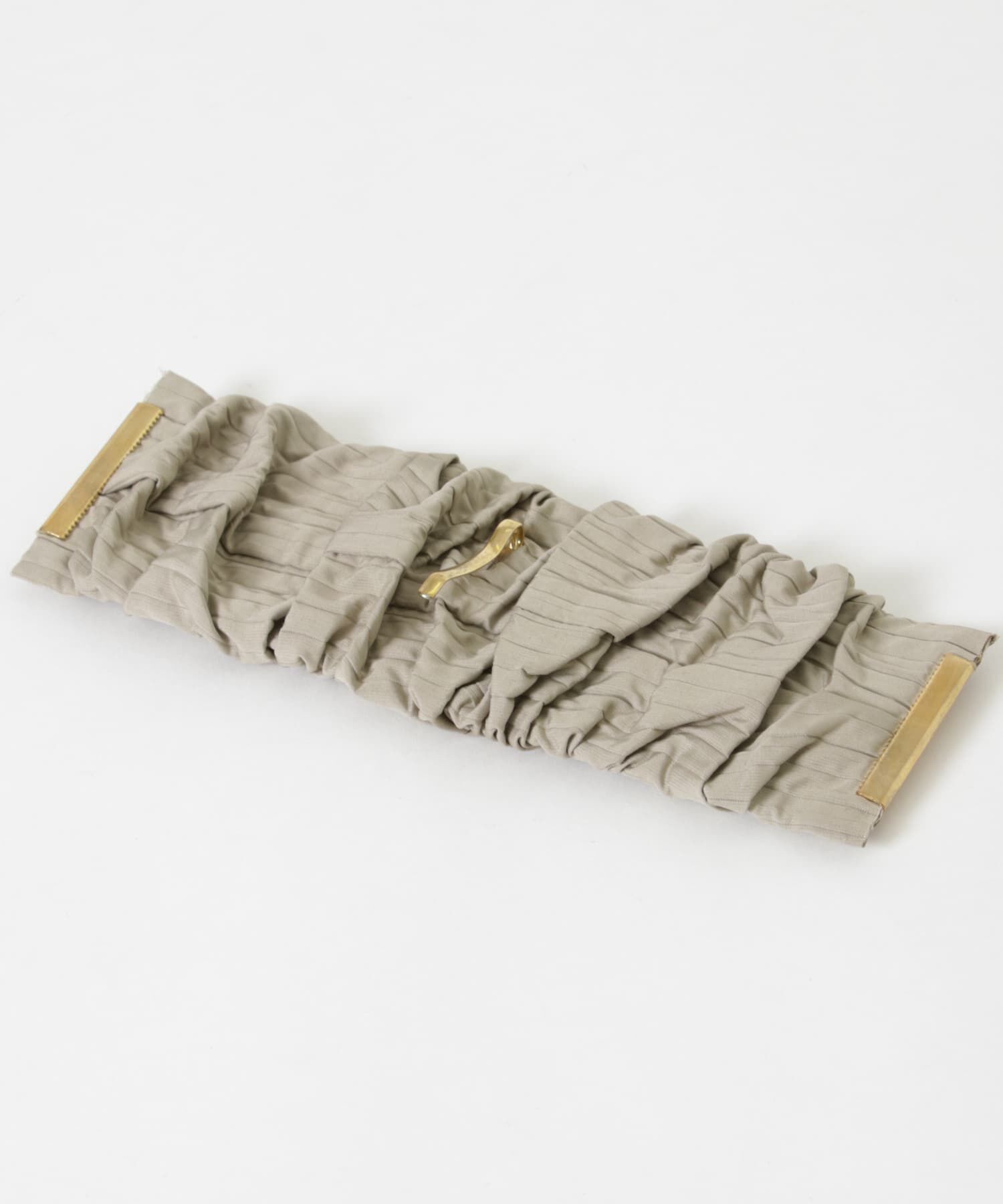 SMELLY「ワイドロールヘアカフ」|その他|