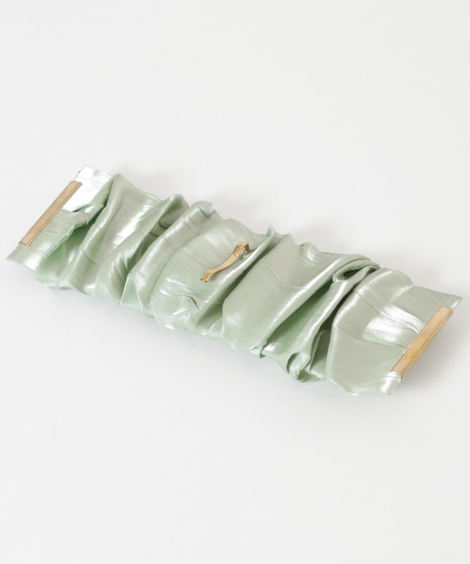 SMELLY「ワイドロールヘアカフ」|その他|