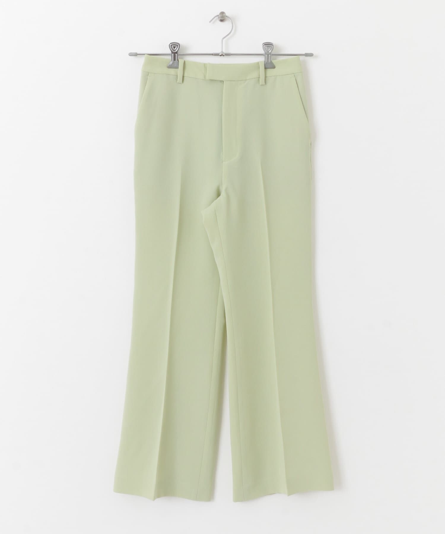 URBAN RESEARCH ROSSO「防シワセミフレアパンツ」|その他|