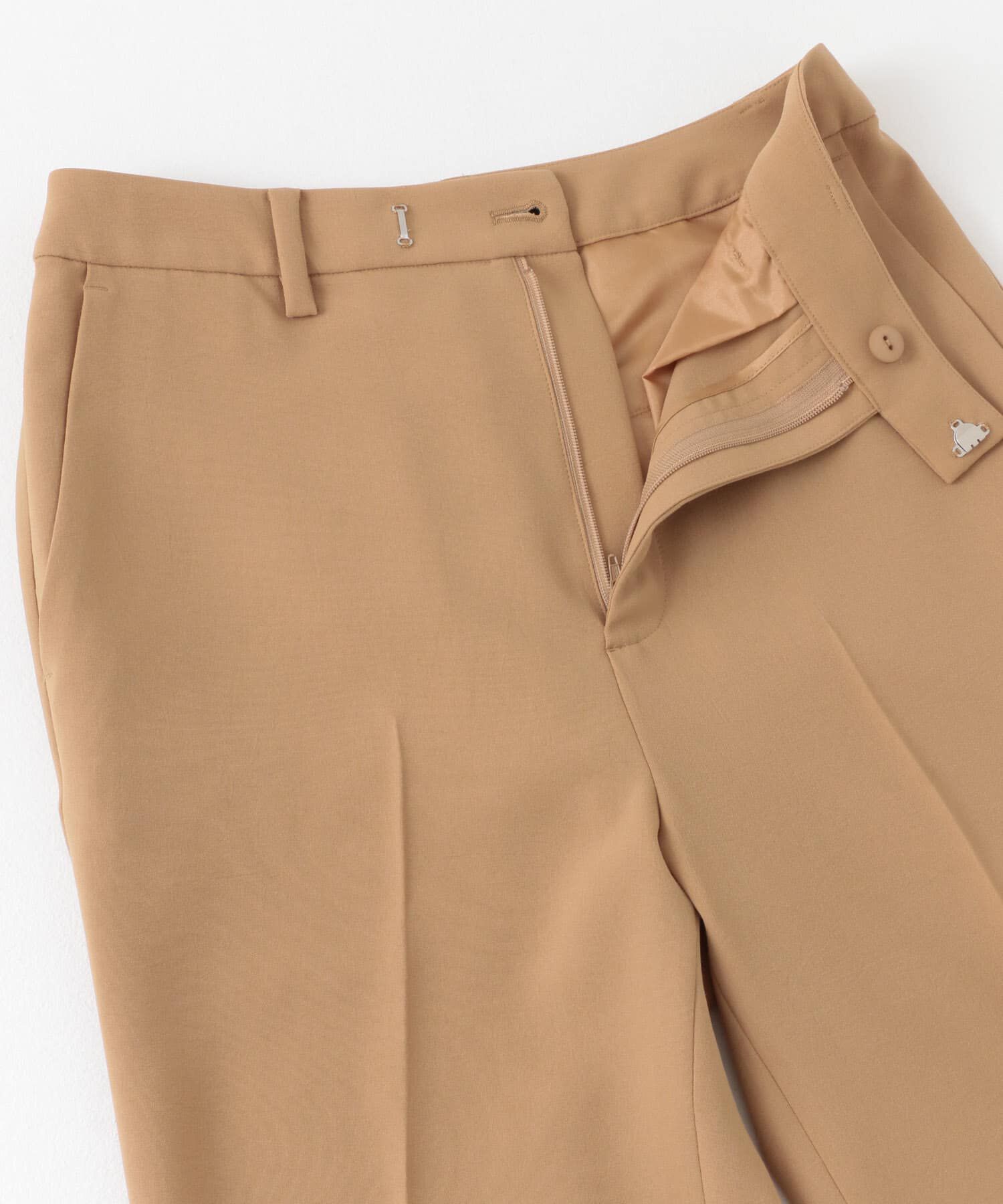 URBAN RESEARCH ROSSO「防シワセミフレアパンツ」|その他|