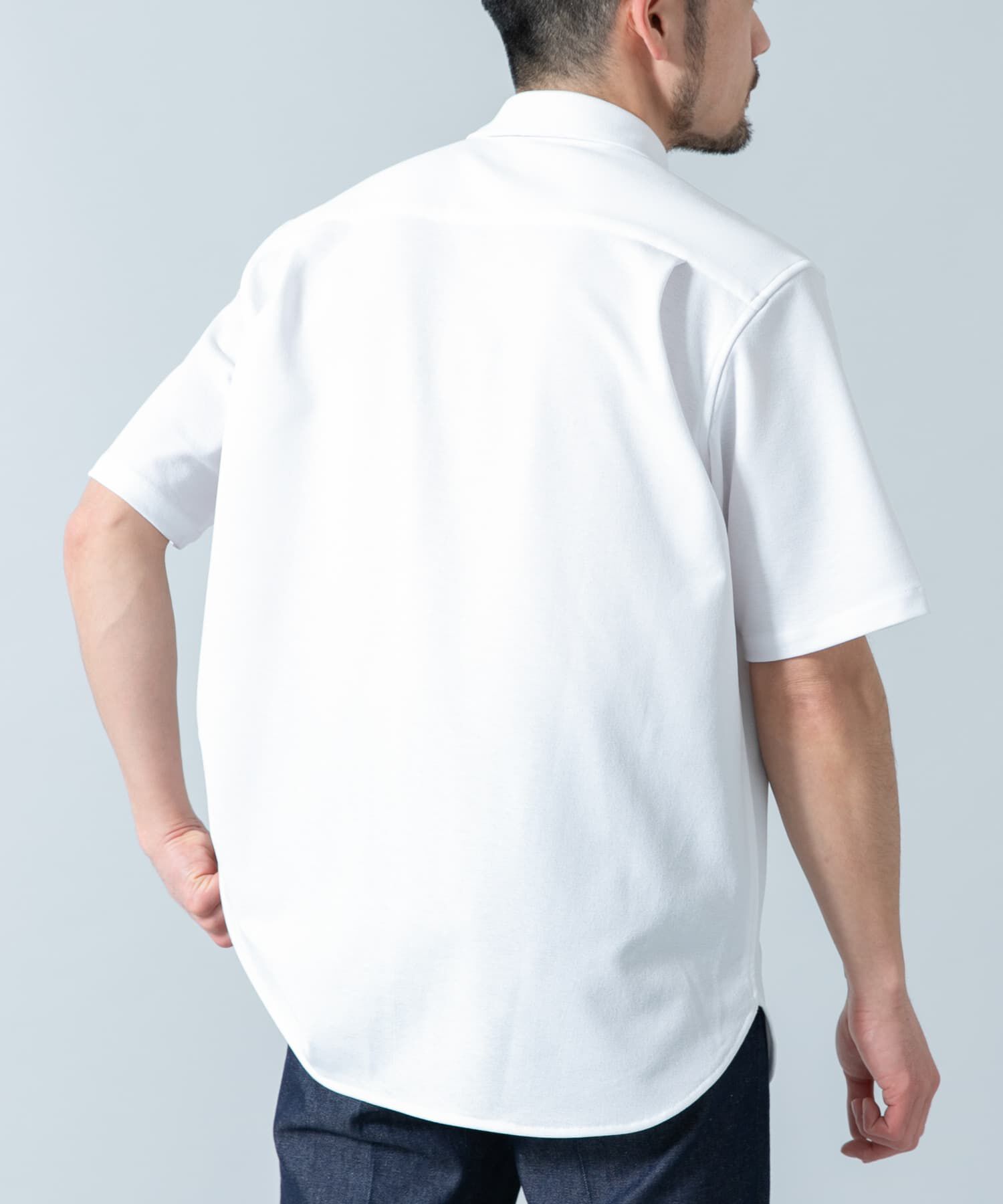 URBAN RESEARCH ROSSO「『ｾｯﾄｱｯﾌﾟ対応/XLｻｲｽﾞあり』ｺﾝﾌｫｰﾀﾌﾞﾙﾄﾞﾗｲｼｮ 」|シャツ・ブラウス|