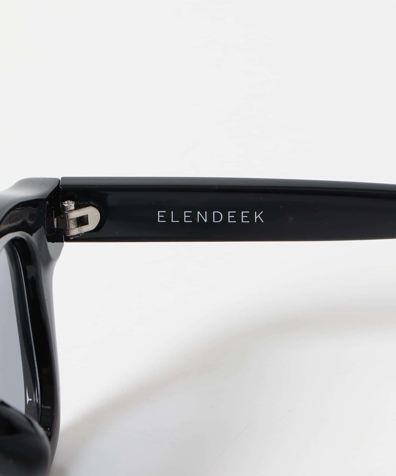 URBAN RESEARCH ROSSO「ELENDEEK　WIDE SUNGLASSES」|メガネ|