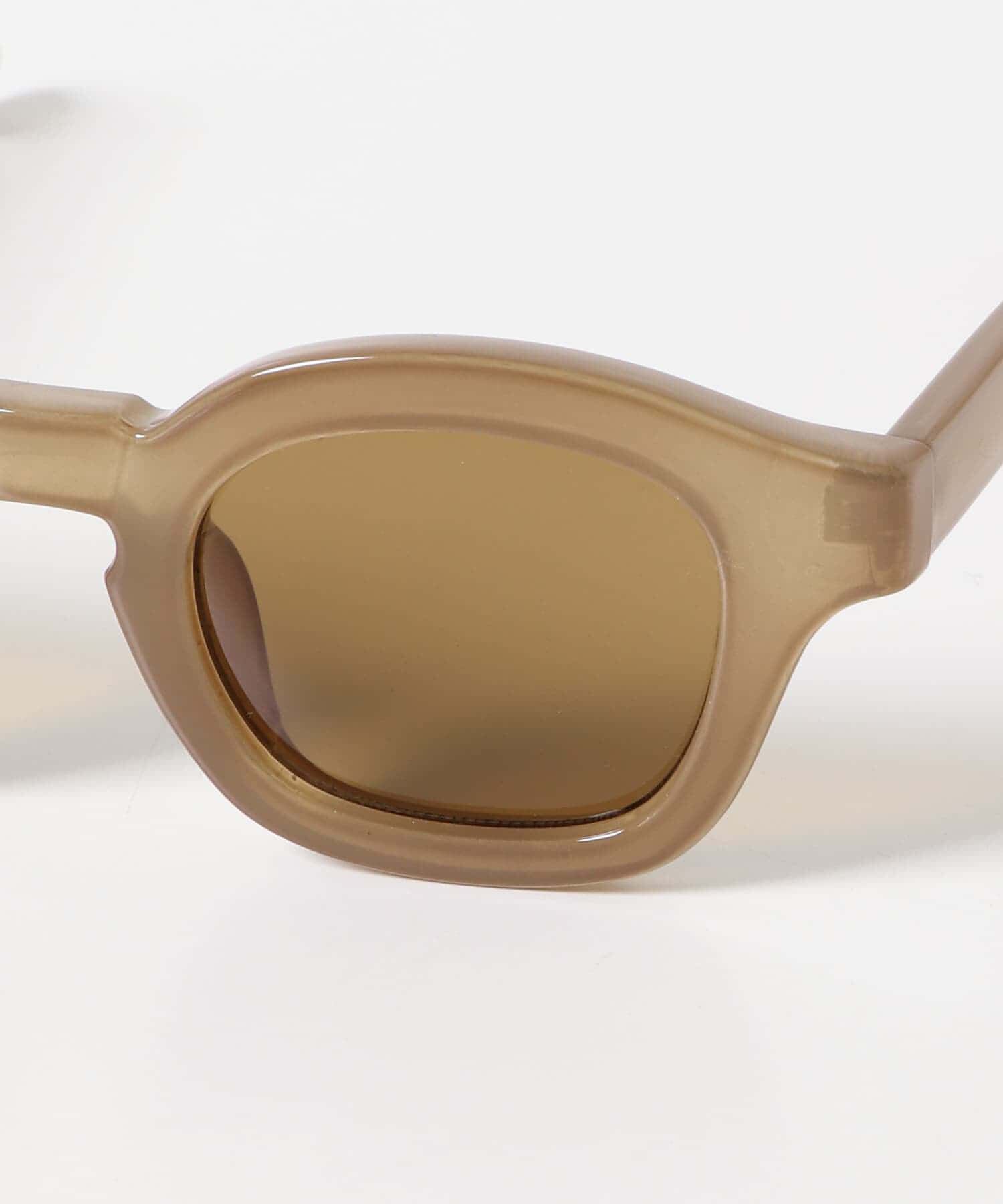 URBAN RESEARCH ROSSO「ELENDEEK　WIDE SUNGLASSES」|メガネ|