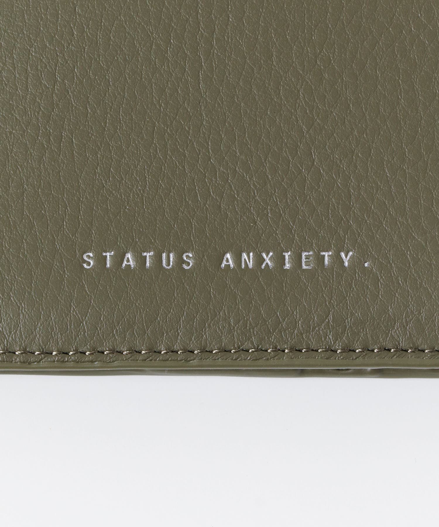 Sonny Label 「STATUS ANXIETY　EASY DOES IT」|財布|