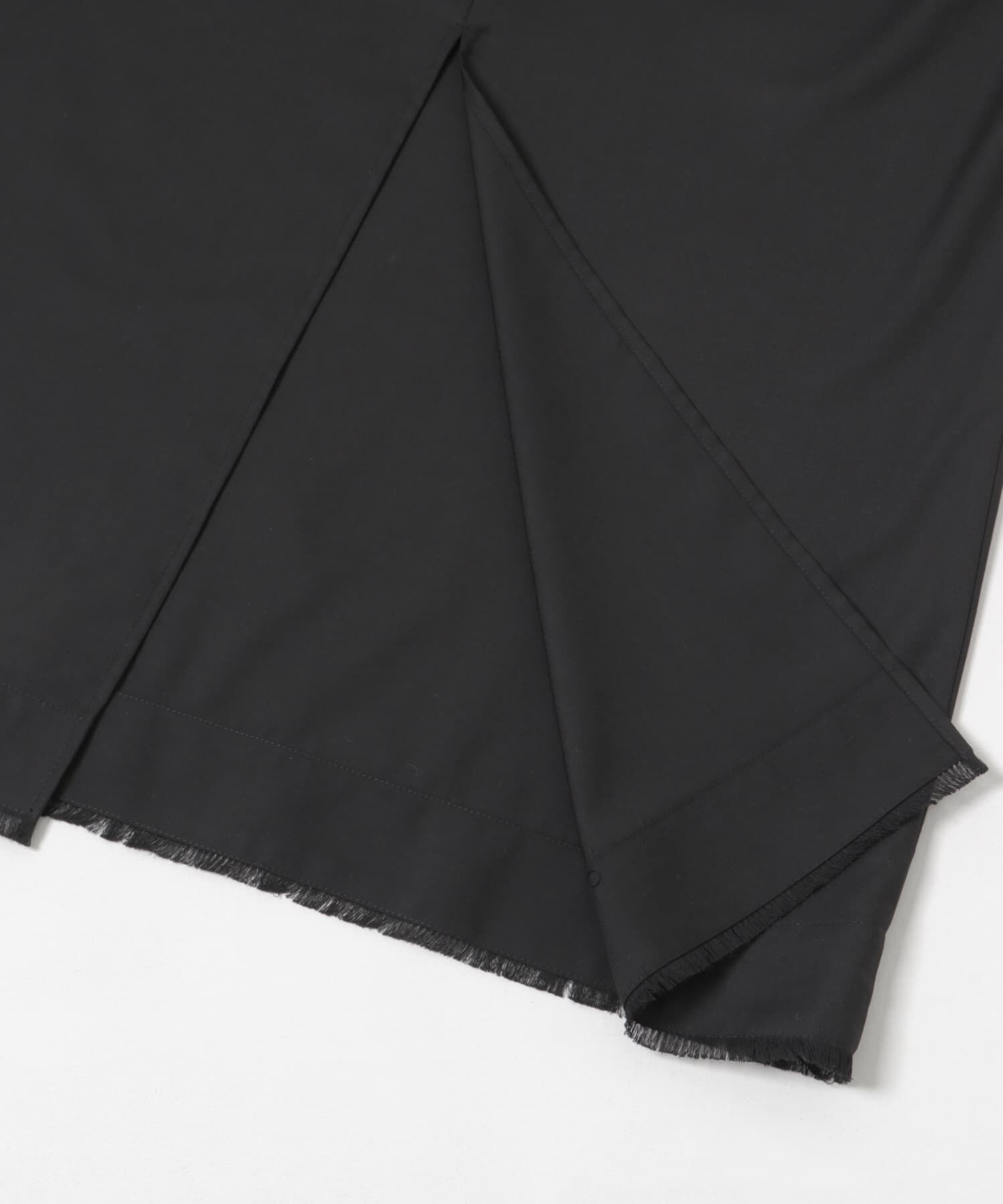 URBAN RESEARCH「new basic　深Vネックワンピース」|ワンピース|