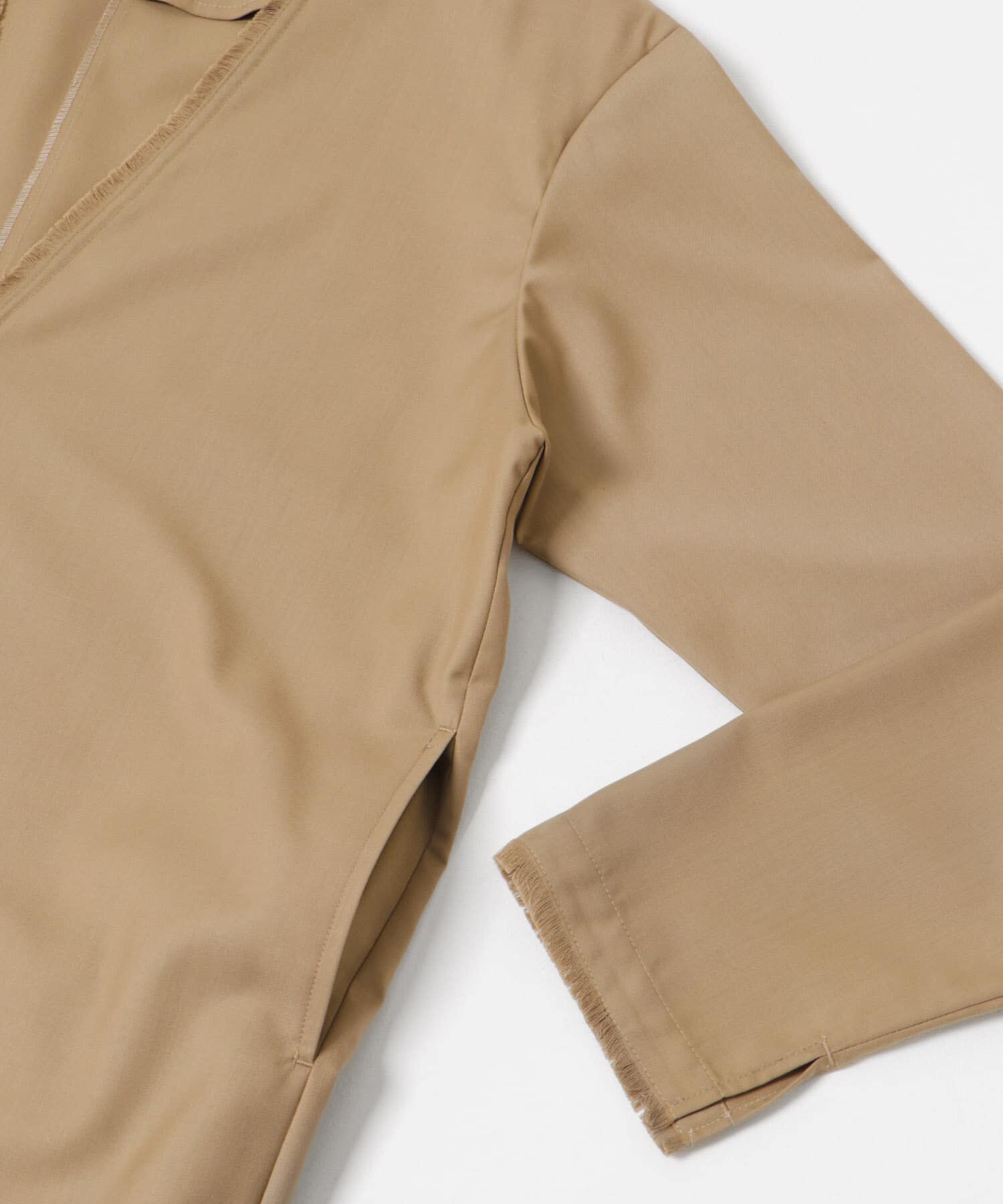 URBAN RESEARCH「new basic　深Vネックワンピース」|ワンピース|