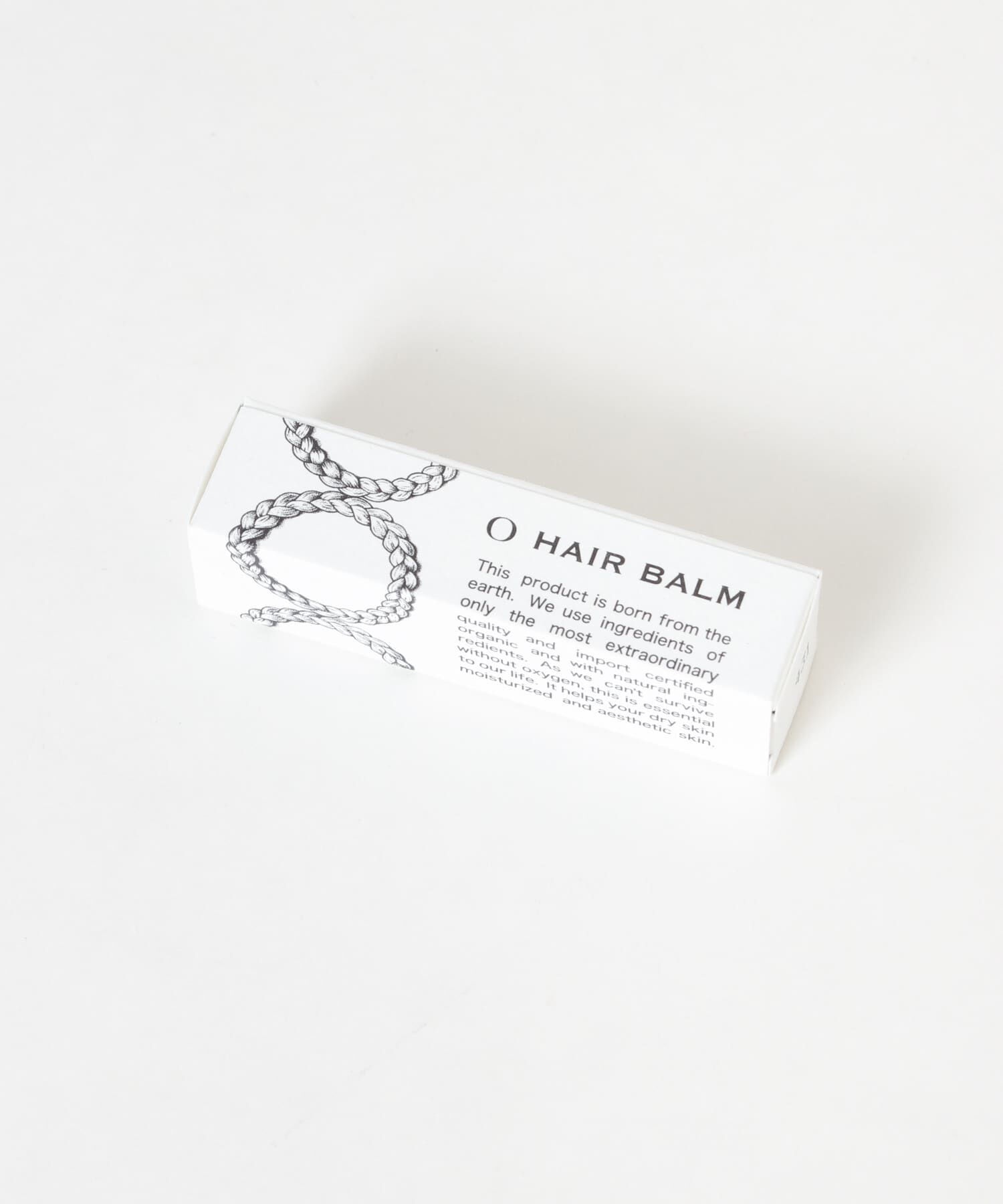 URBAN RESEARCH「O skin & hair　オー・スティックバーム」|その他|