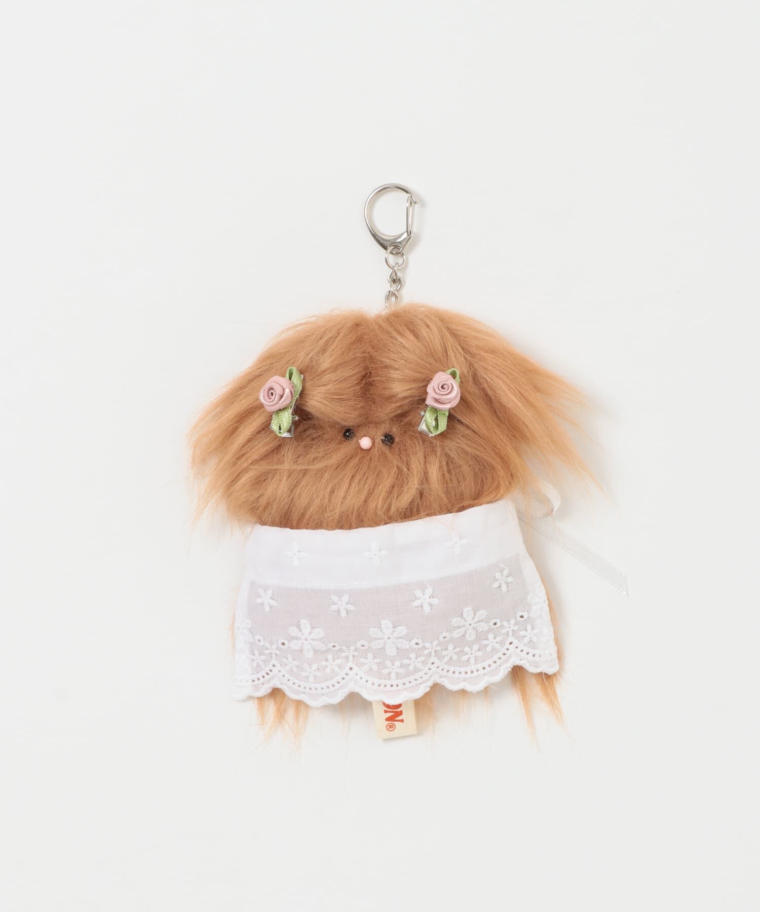 SMELLY「『WEB/一部店舗限定』NEONMOON　Bonnie Dusty」|チャーム・キーホルダー|