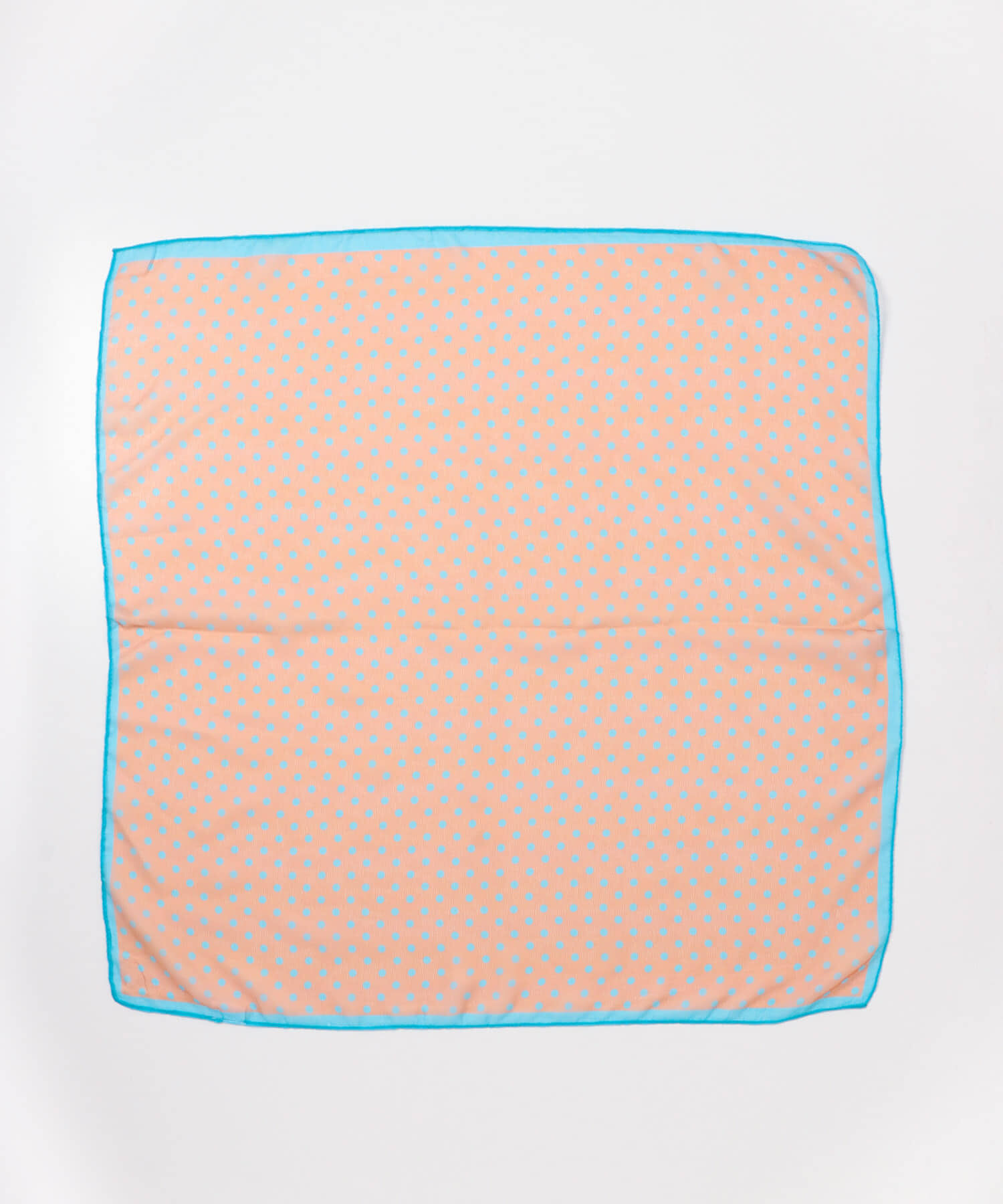 SMELLY「アソートシアースカーフ」|バンダナ・スカーフ|