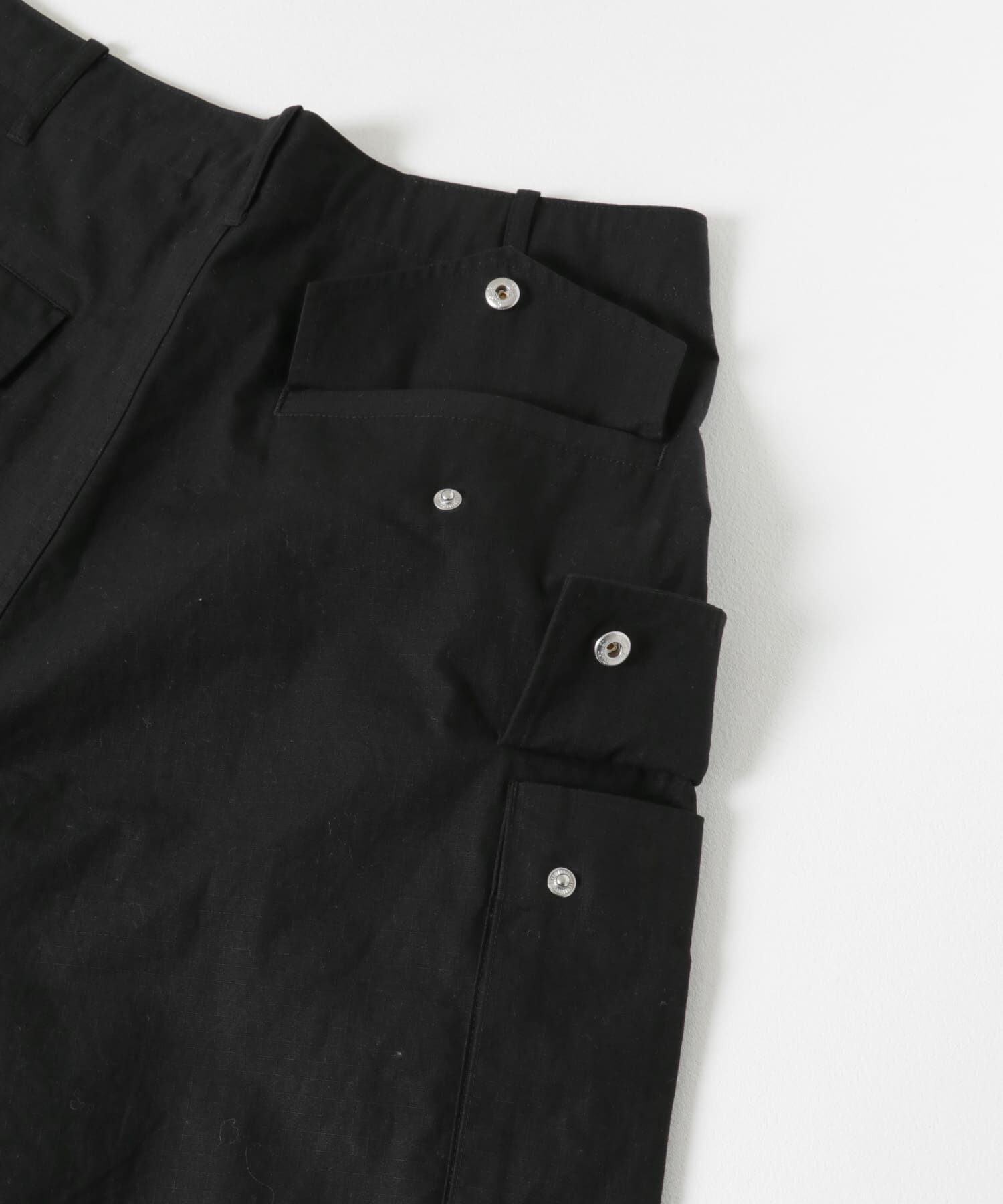 URBAN RESEARCH「URBAN RESEARCH iD　コットンリップストップカーゴパンツ」|その他|