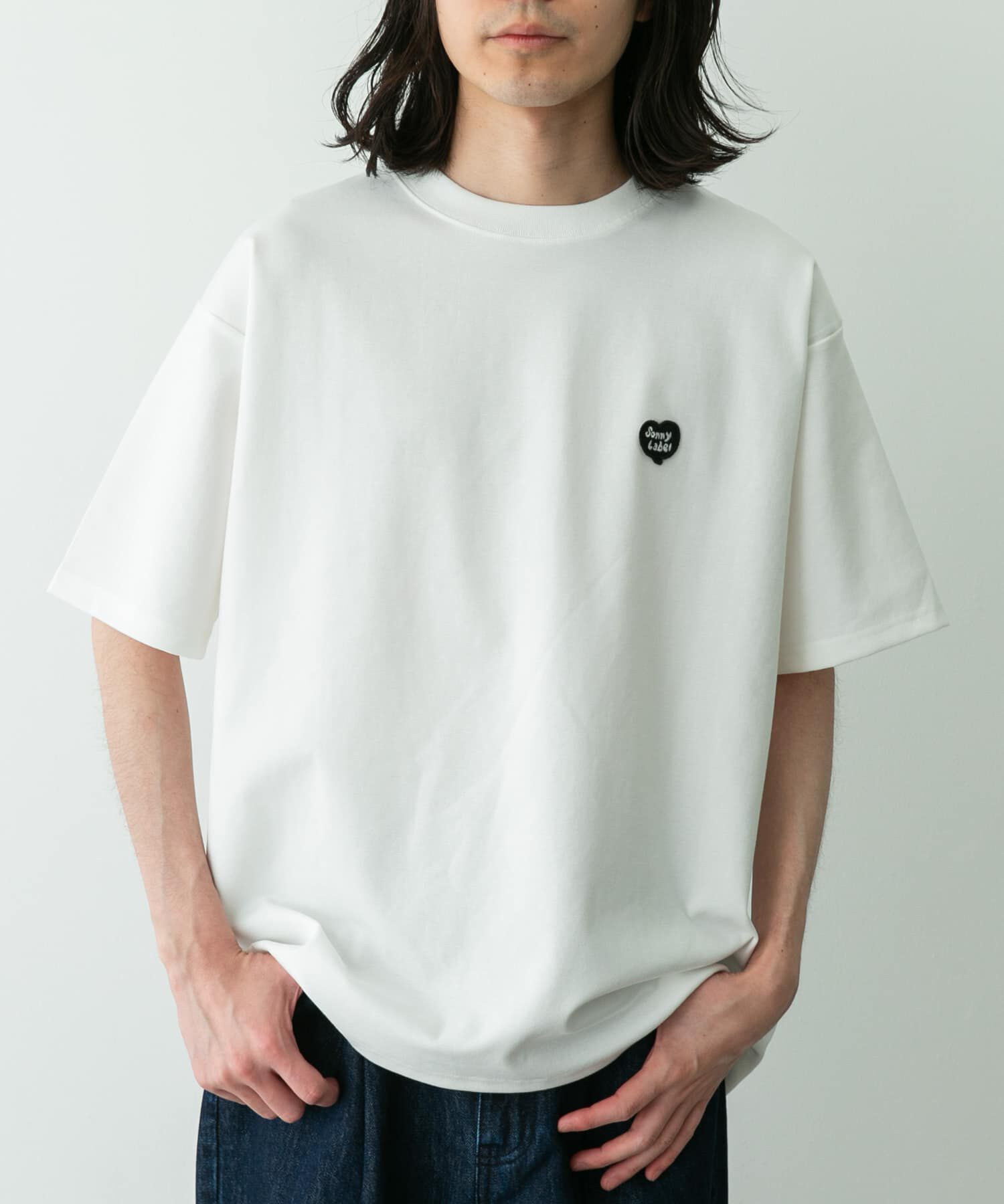 Sonny Label 「コラボTシャツ by MonkeyStudio2」|Tシャツ・カットソー|