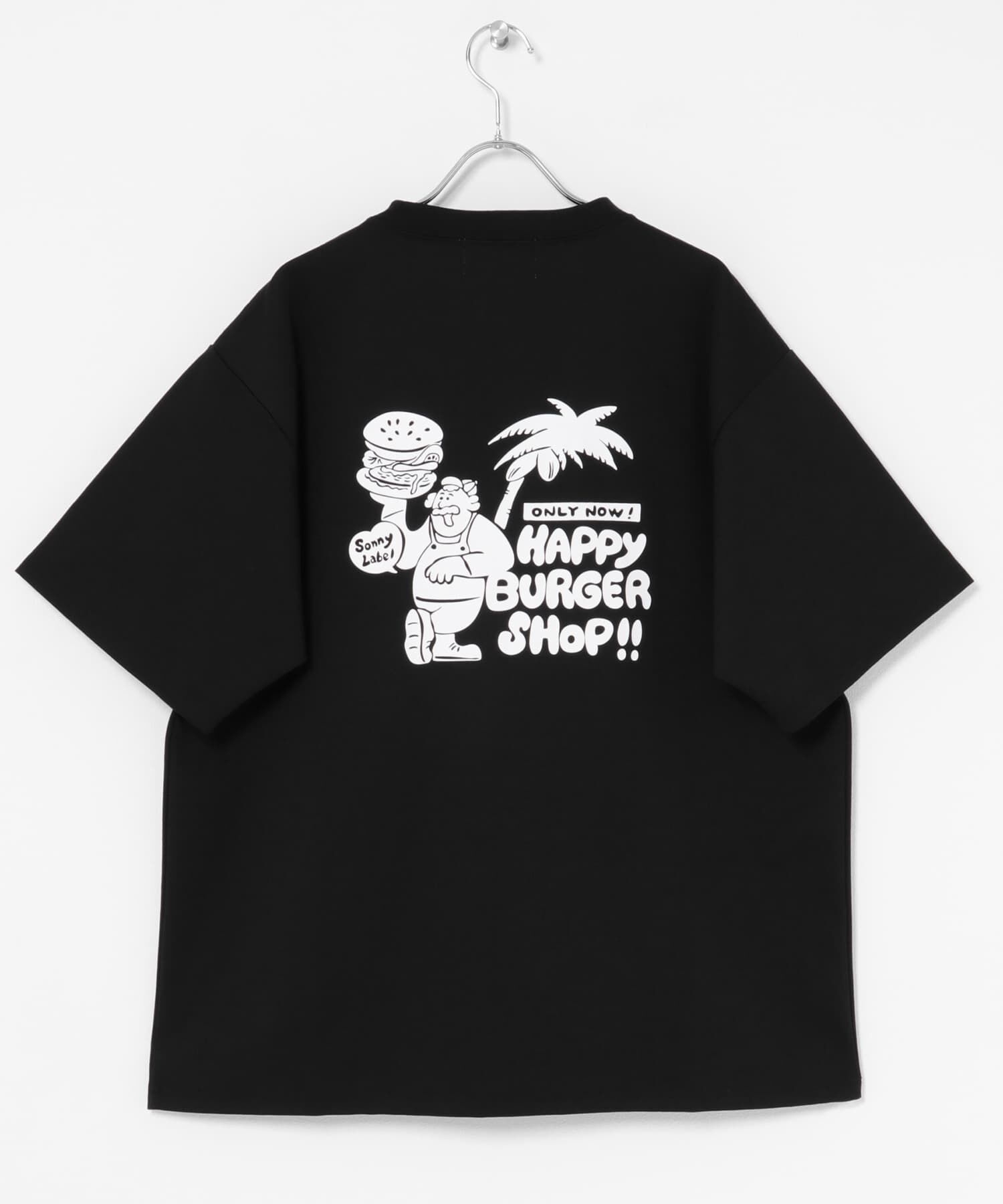 Sonny Label 「コラボTシャツ by MonkeyStudio2」|Tシャツ・カットソー|