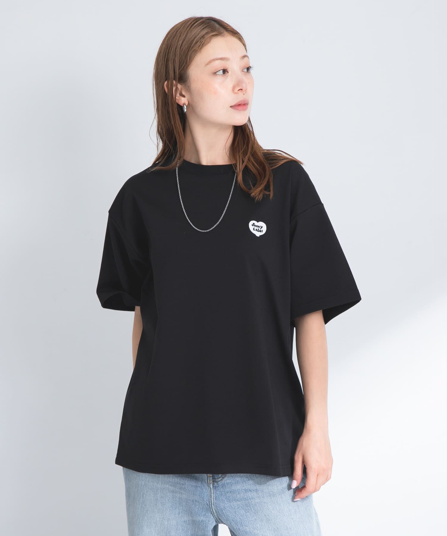 Sonny Label 「コラボTシャツ by MonkeyStudio2」|Tシャツ・カットソー|
