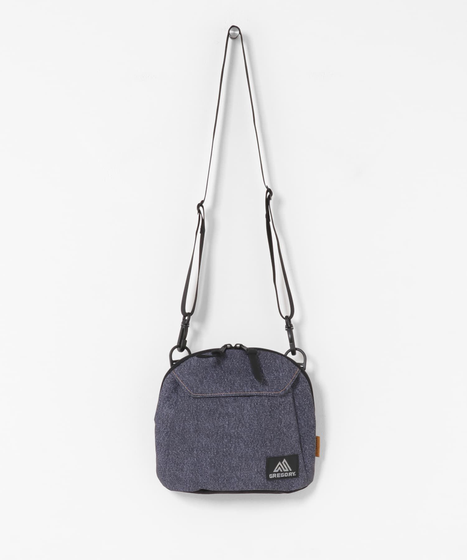 Sonny Label 「NEEDBY heritage&times;GREGORY　TOASTY SHOULDER」|ショルダー・メッセンジャー|