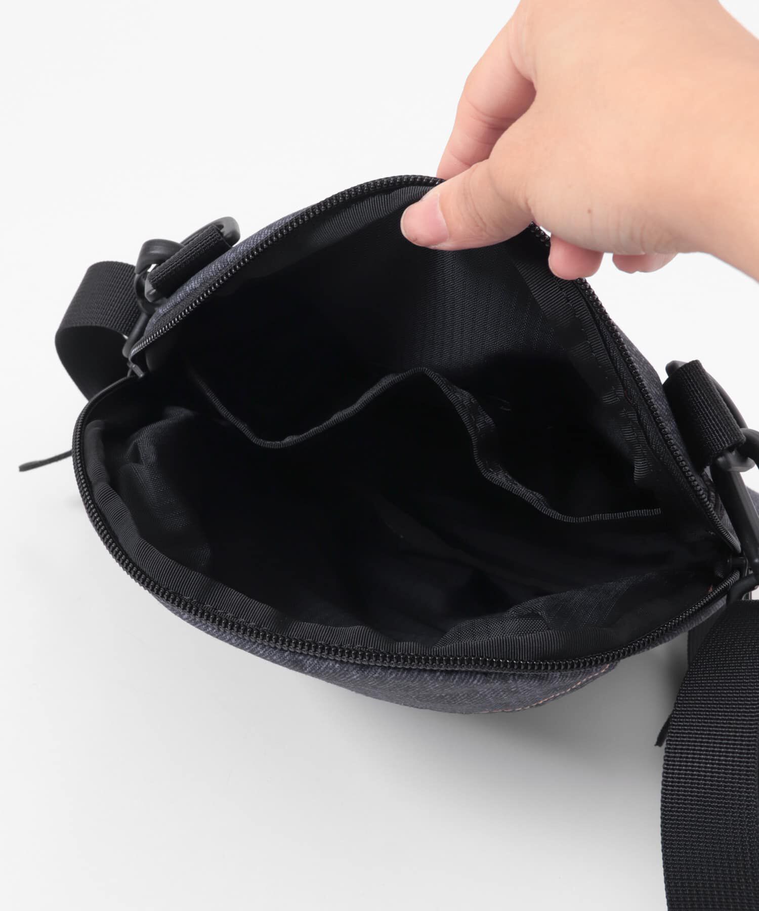 Sonny Label 「NEEDBY heritage&times;GREGORY　TOASTY SHOULDER」|ショルダー・メッセンジャー|