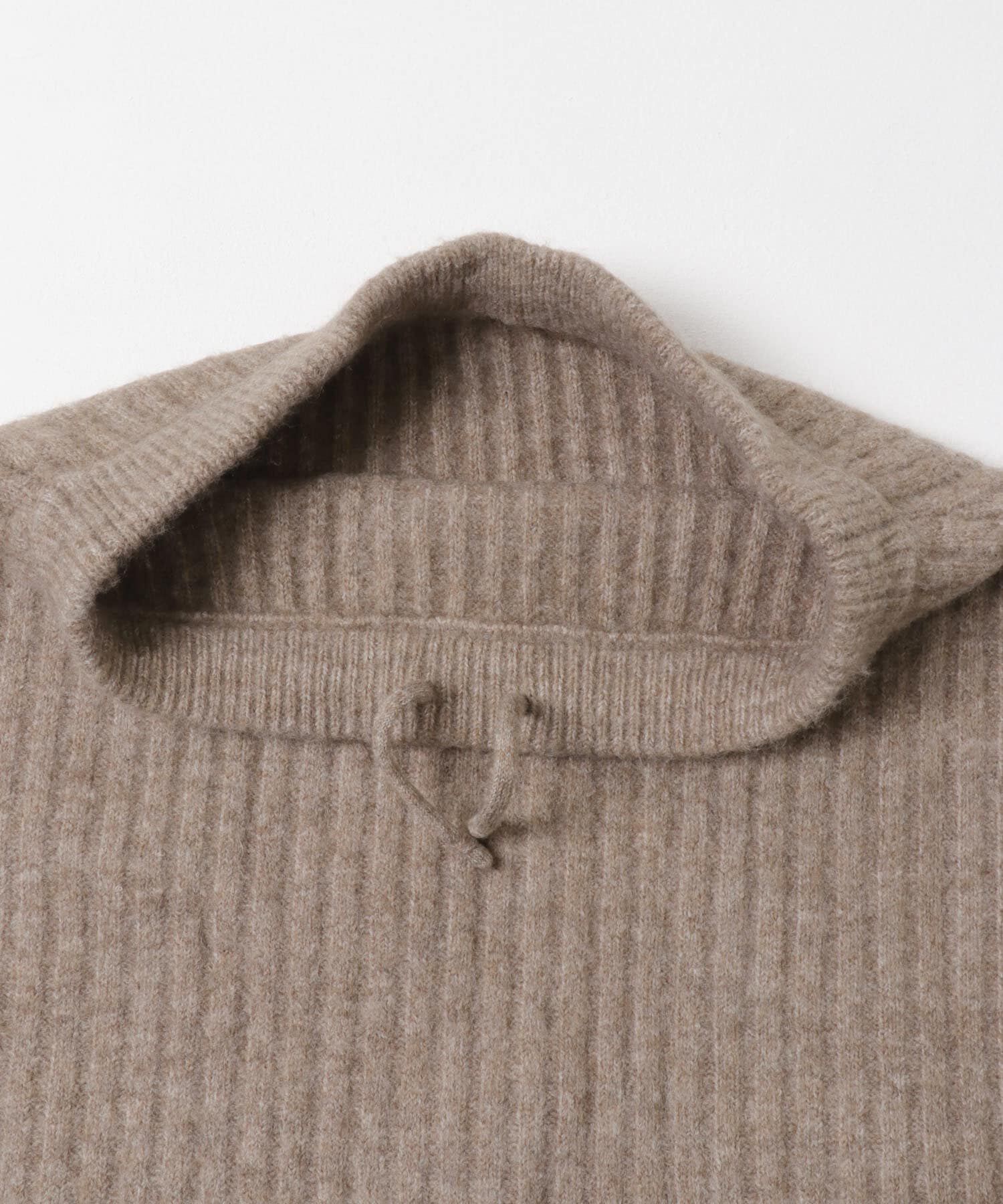 Sonny Label 「『WEB限定』モックネックニット&times;スカートセットアップ」|ワンピース|