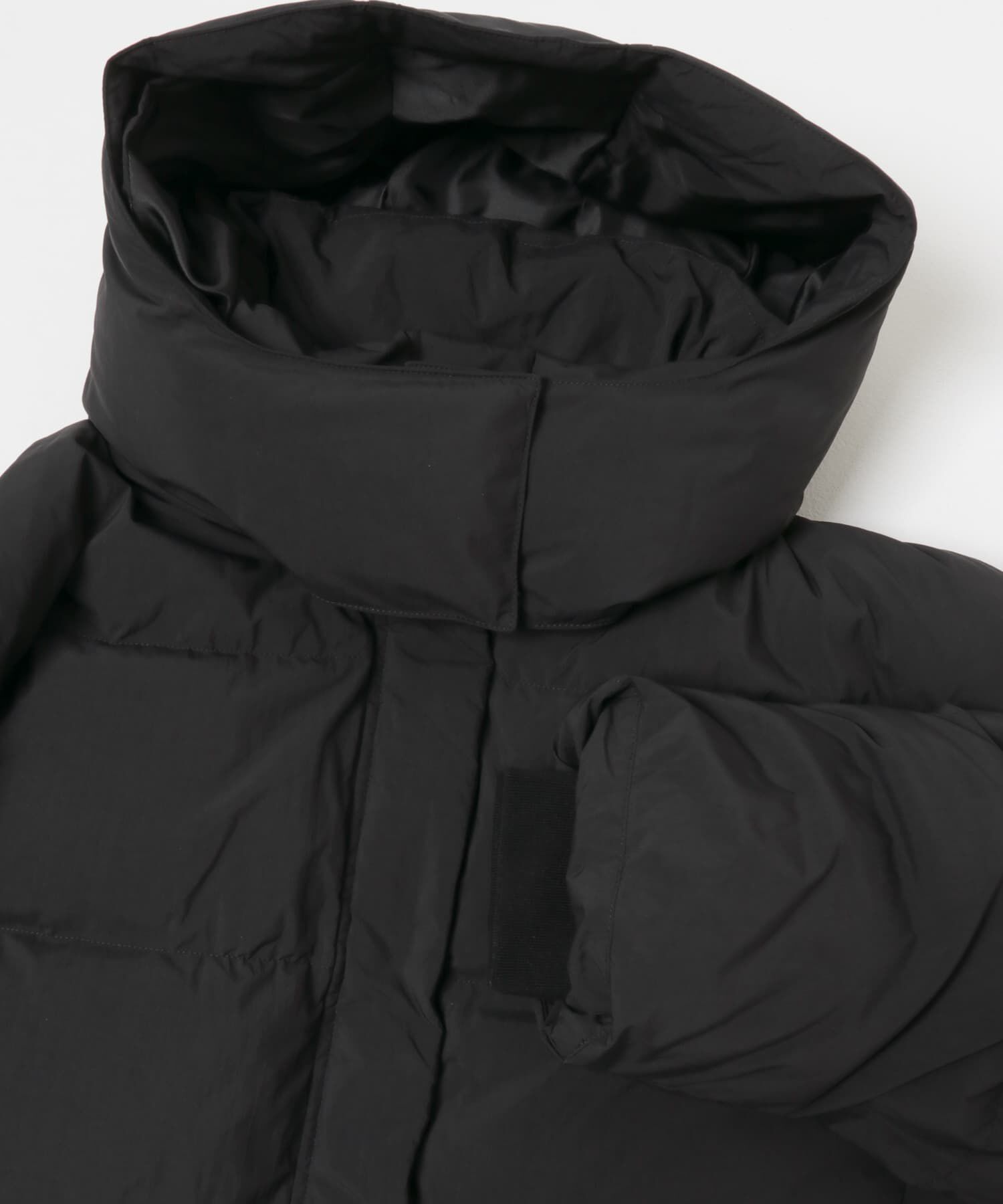 URBAN RESEARCH「2WAYフーデットダウンコート」|ダウン|