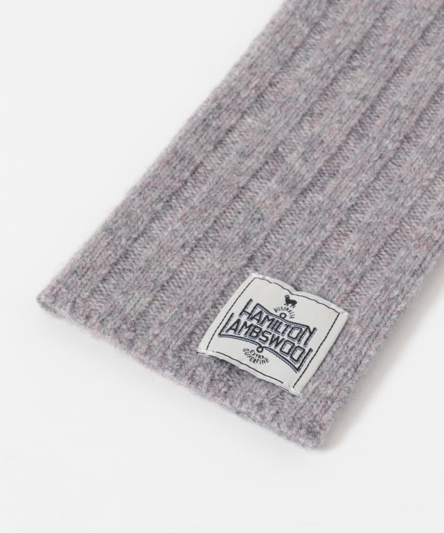 URBAN RESEARCH DOORS「ハミルトンアームウォーマー」|手袋|