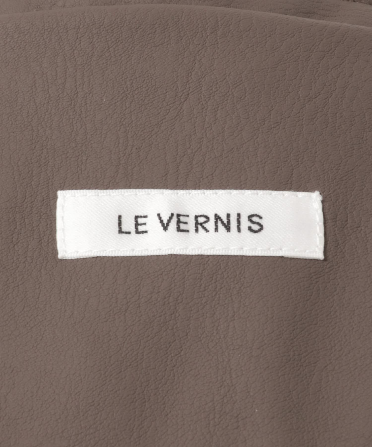 Sonny Label 「LE VERNIS　Fake fur micro bag」|ハンドバッグ|