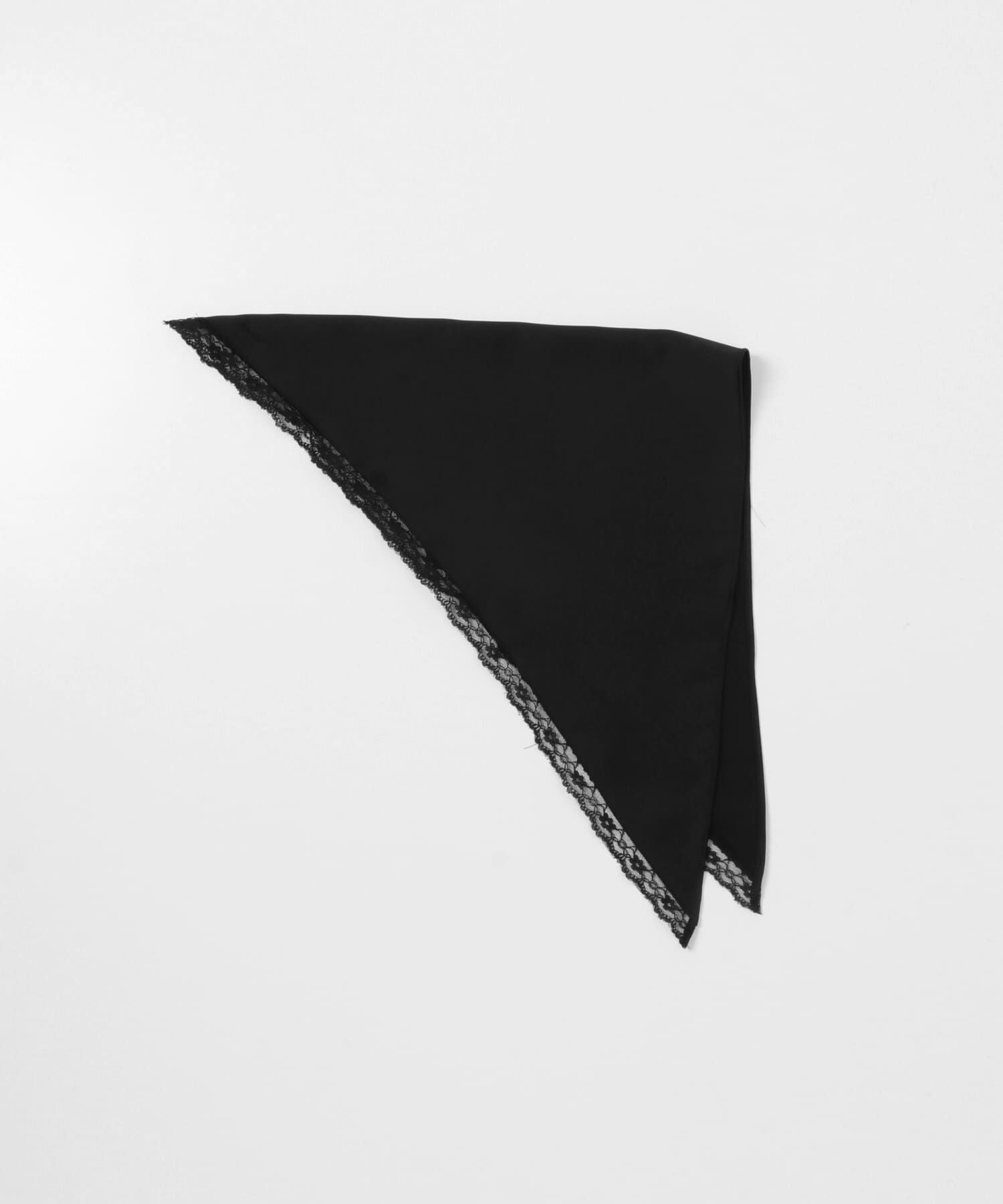 URBAN RESEARCH「decor『デコール』　Bandana lace」|バンダナ・スカーフ|