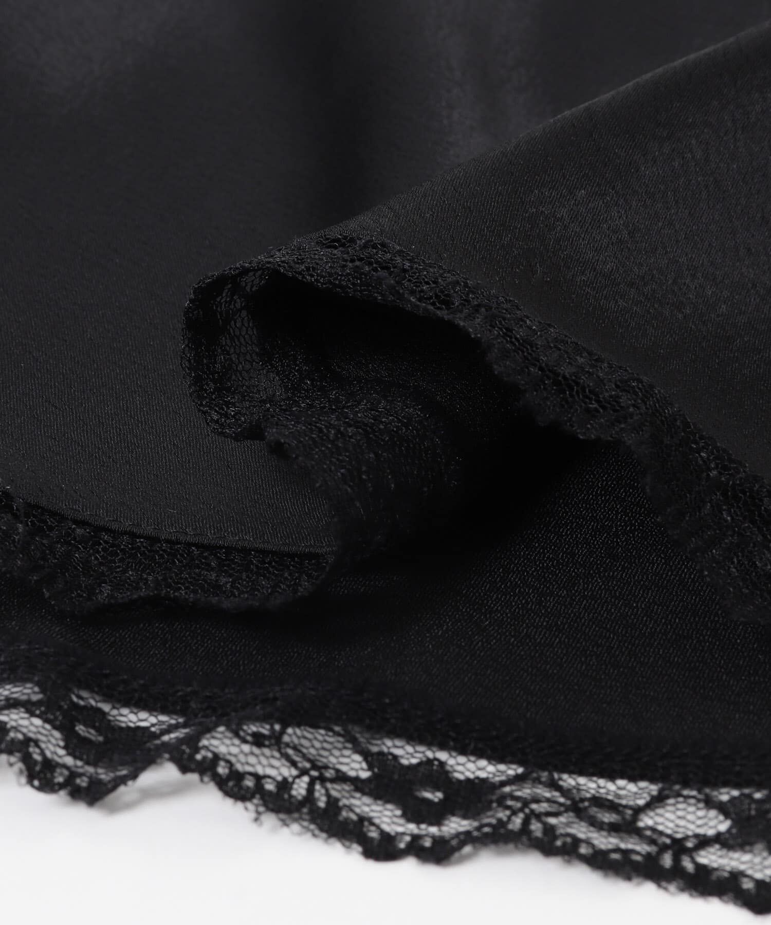 URBAN RESEARCH「decor『デコール』　Bandana lace」|バンダナ・スカーフ|