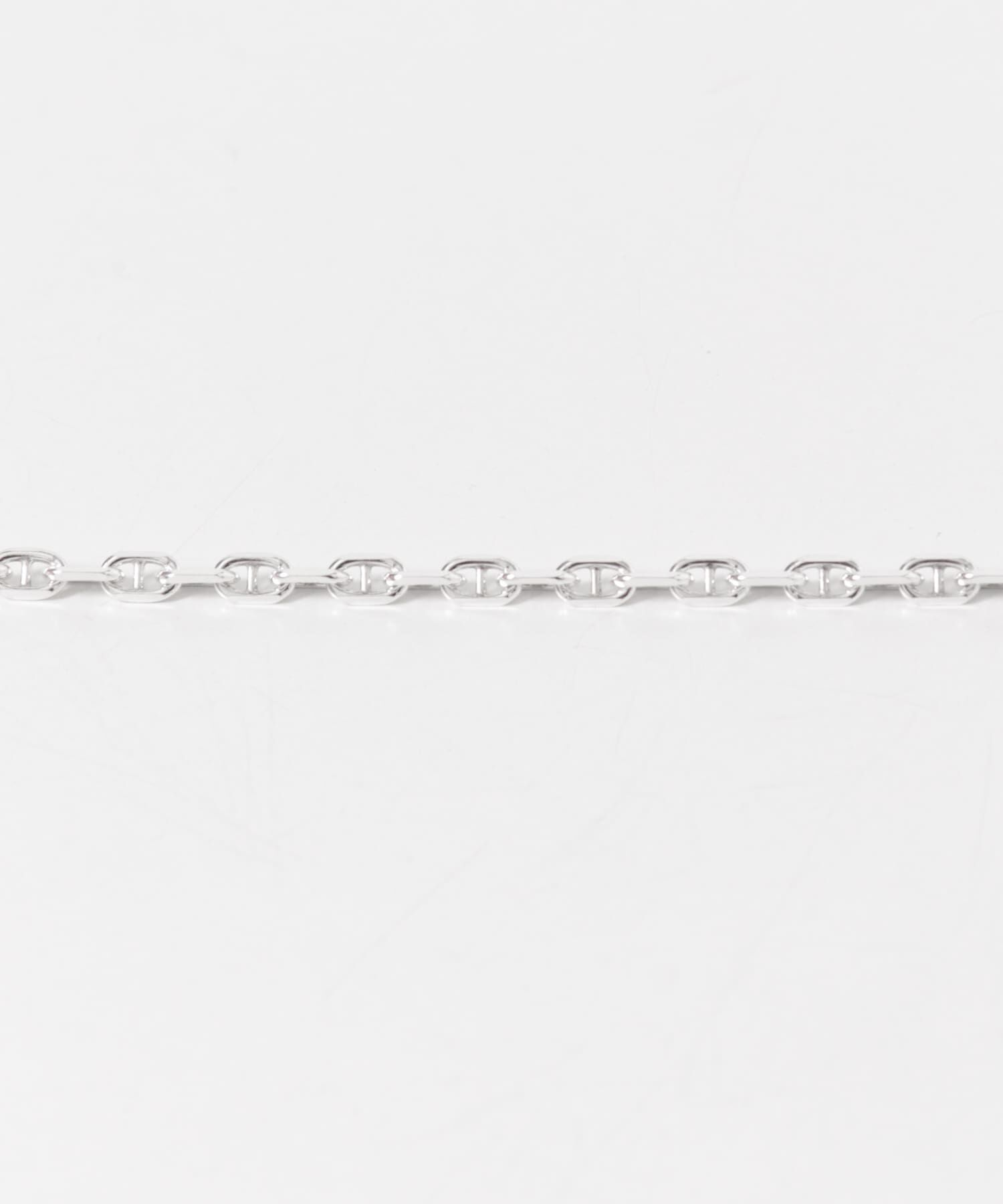 URBAN RESEARCH DOORS「チェーンブレスレット SILVER925」|ブレスレット・バングル|