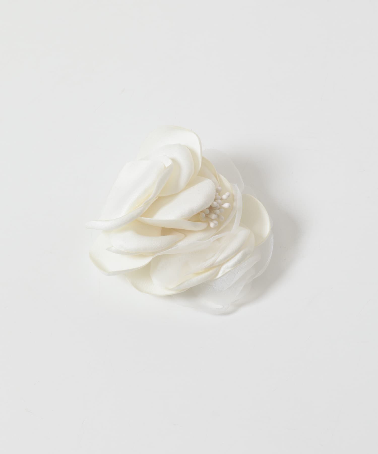 URBAN RESEARCH DOORS「ニュアンスフラワーコサージュ」|ブローチ・コサージュ|