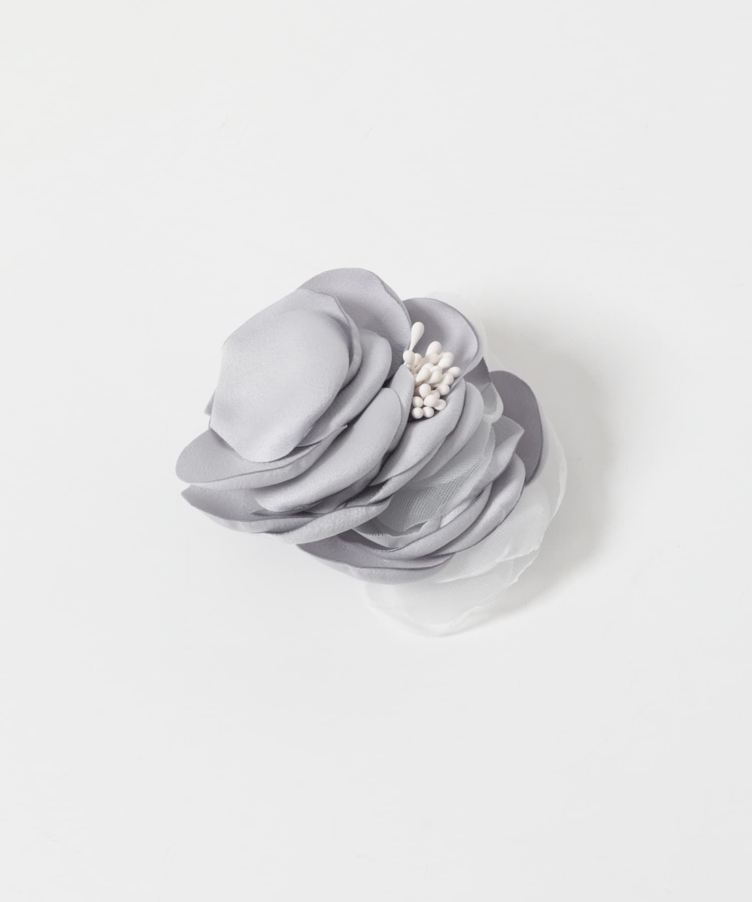 URBAN RESEARCH DOORS「ニュアンスフラワーコサージュ」|ブローチ・コサージュ|