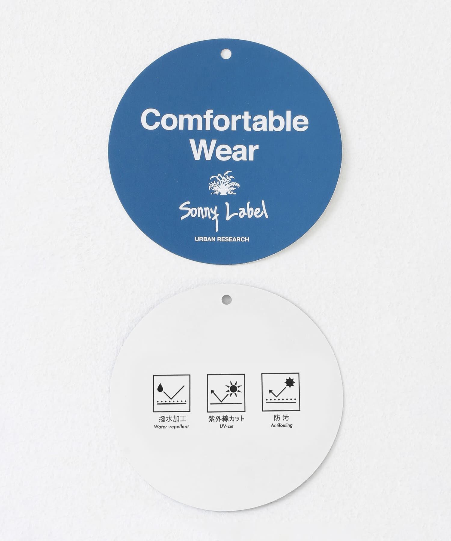 Sonny Label 「多機能マウンテンパーカー」|その他|