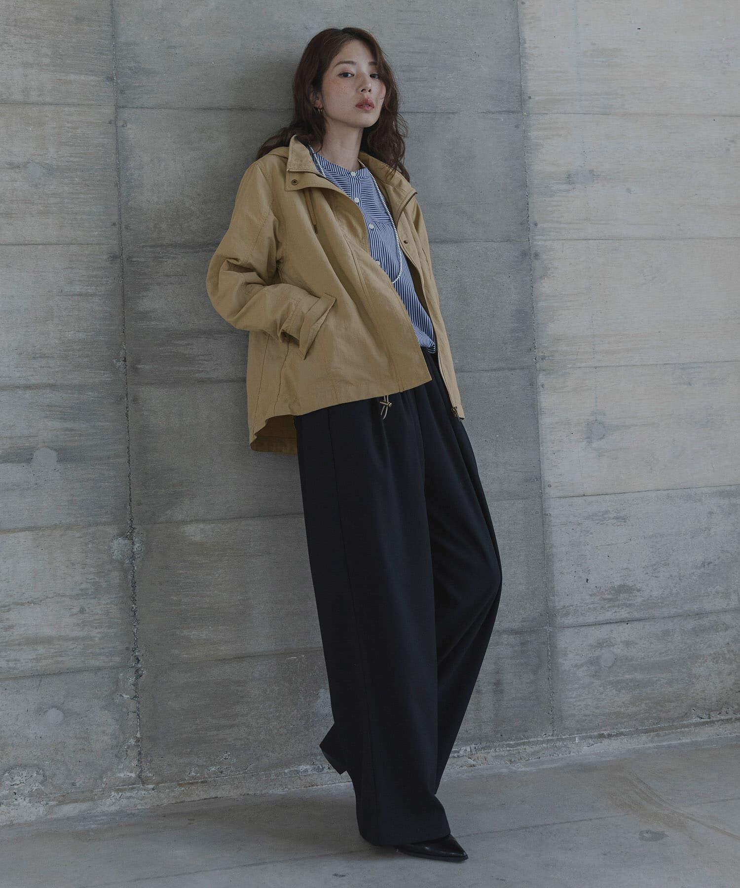 Sonny Label 「多機能マウンテンパーカー」|その他|