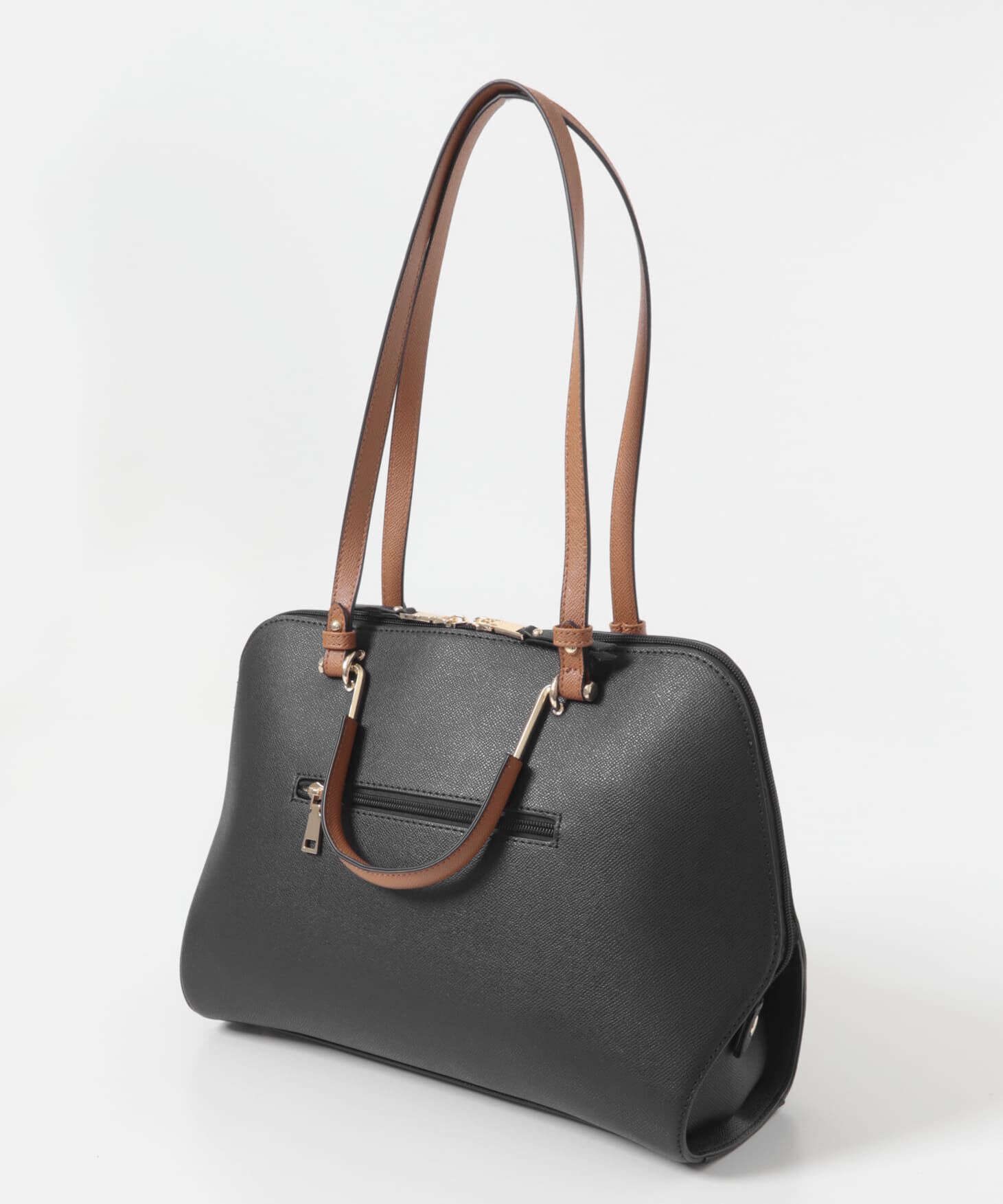 RODE SKO「『インフルエンサーayaさんコラボ』2WAYハンドバッグ」|ハンドバッグ|