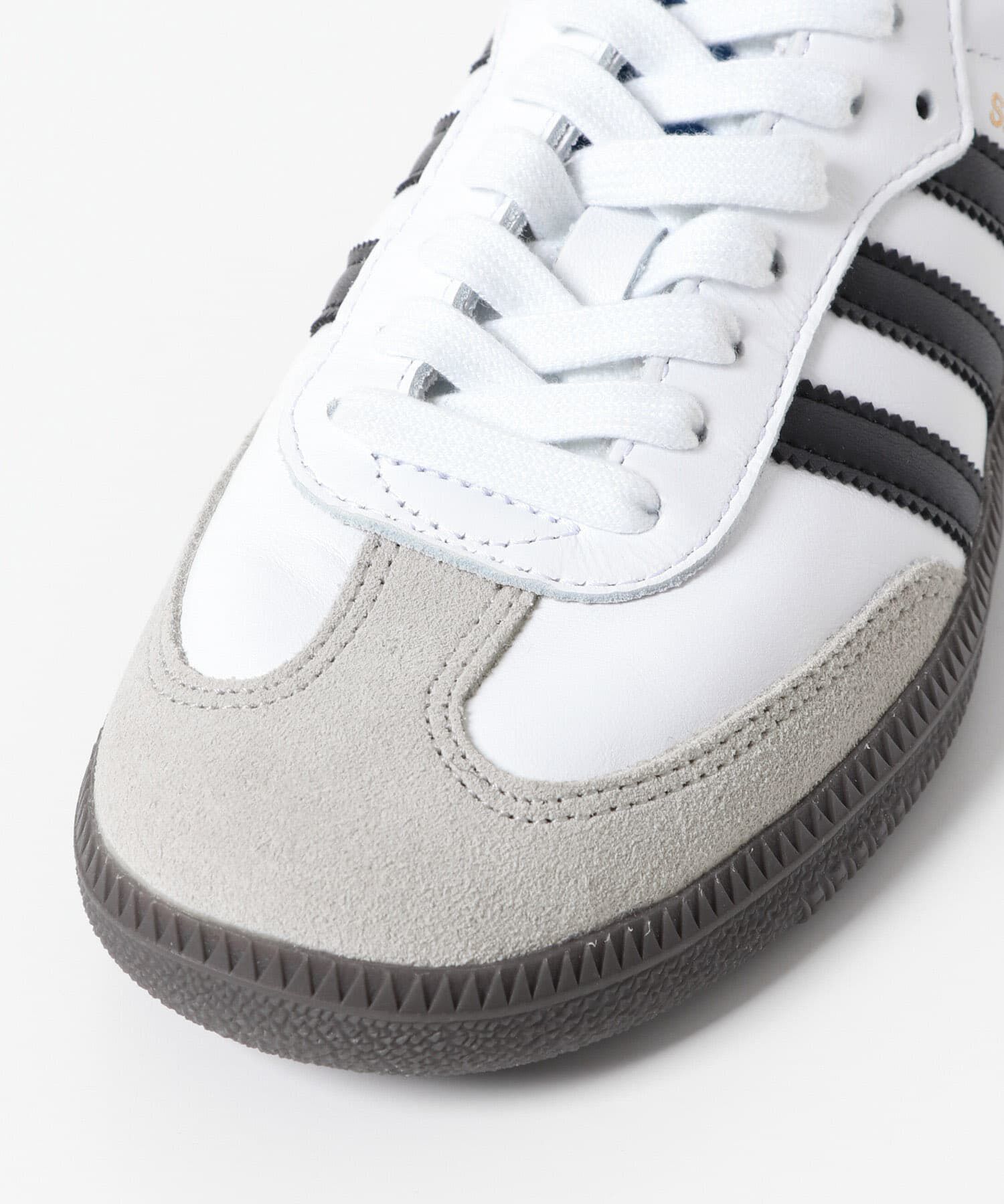 URBAN RESEARCH DOORS「adidas　SAMBA OG」|スニーカー|