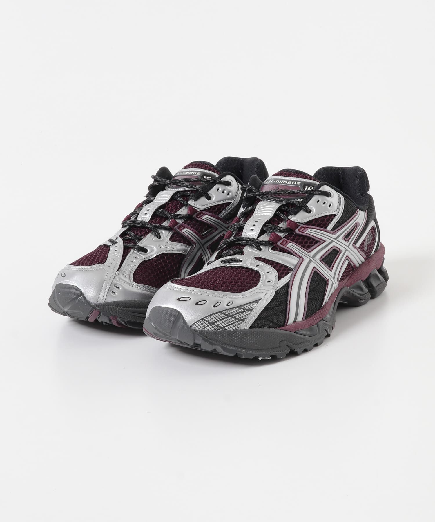 URBAN RESEARCH「ASICS　GEL-NIMBUS 10.1」|スニーカー|