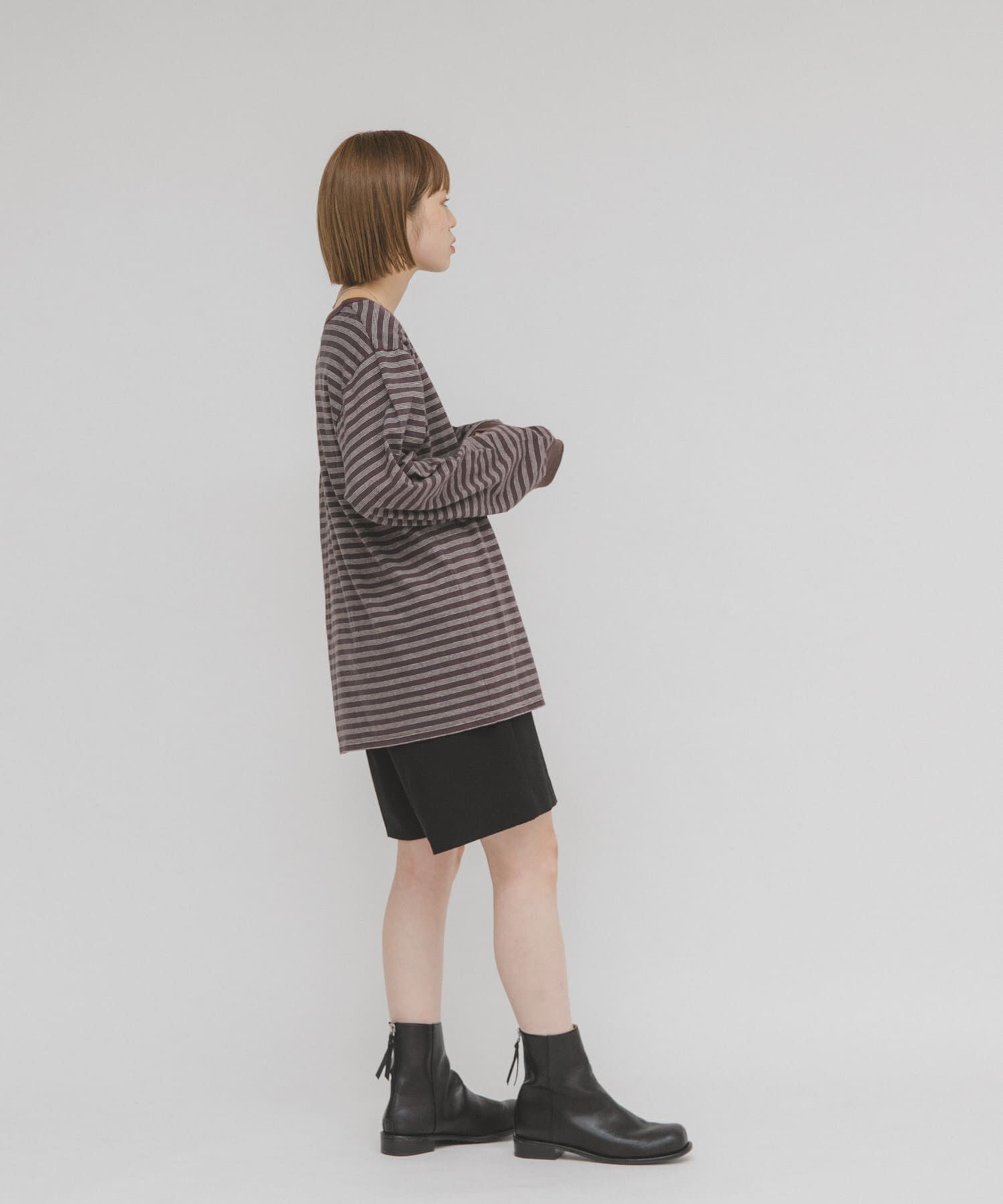  「シンプルショートパンツ」|その他|