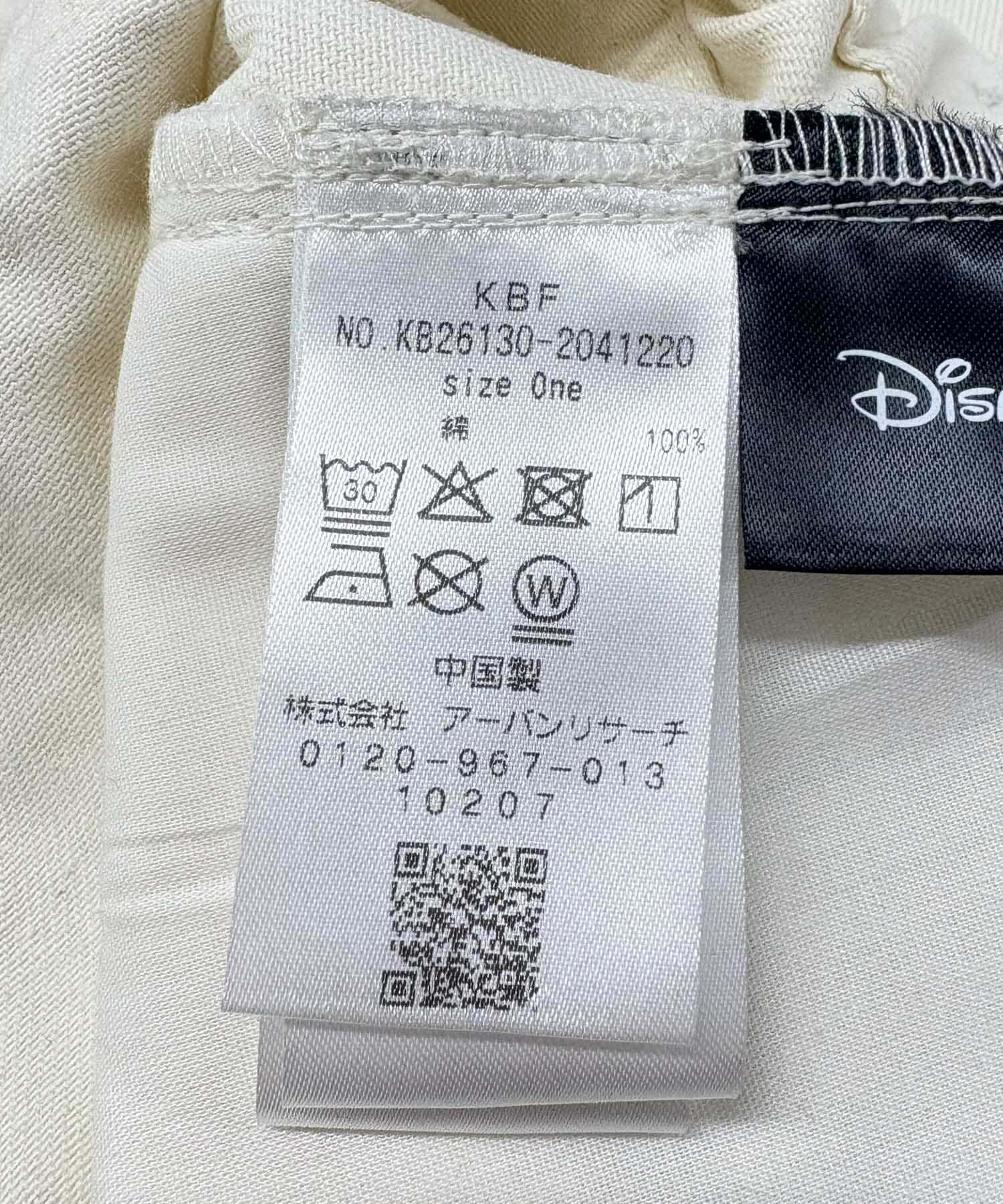  「Snow White/プリントパンツ」|その他|