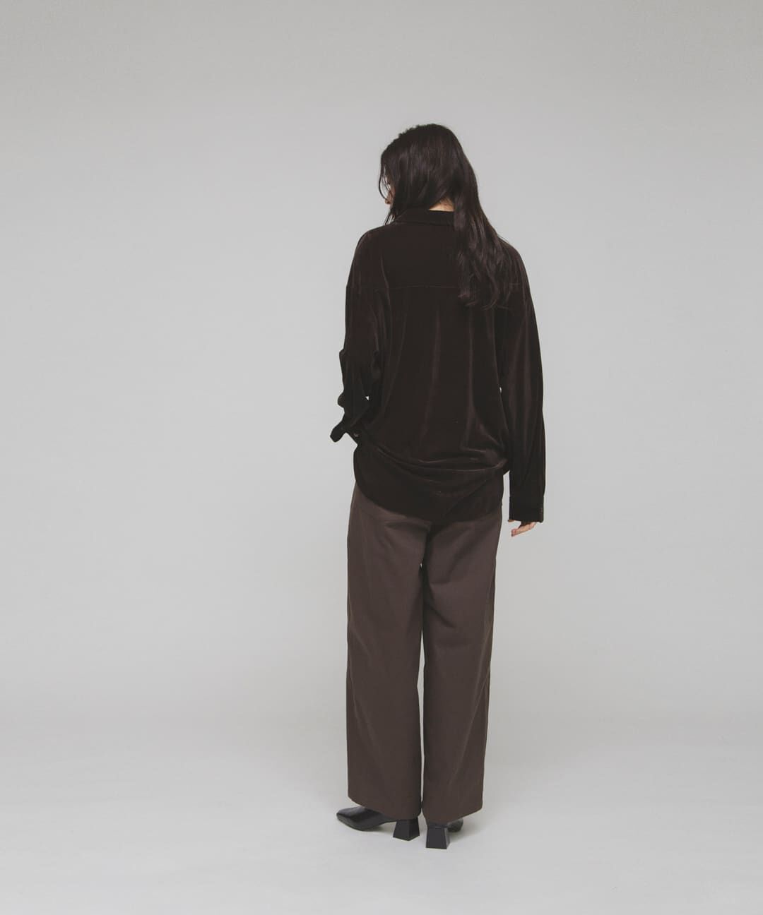  「Snow White/プリントパンツ」|その他|