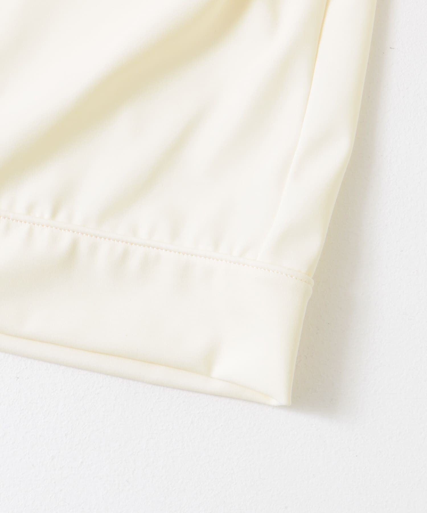 SENSE OF PLACE by URBAN RESEARCH「ショートガウンラッシュガード」|ビキニ|